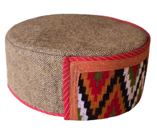 Cap - Traditional Himachal