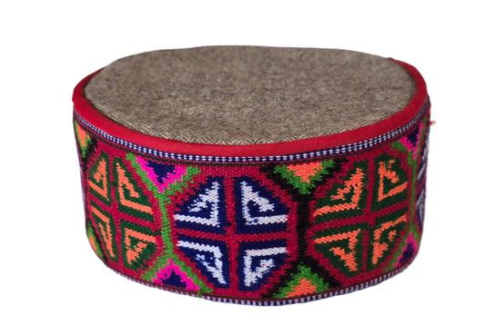 Cap - Traditional Himachal