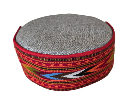 Cap - Traditional Himachali
