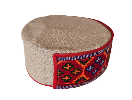 Cap - Traditional Himachali