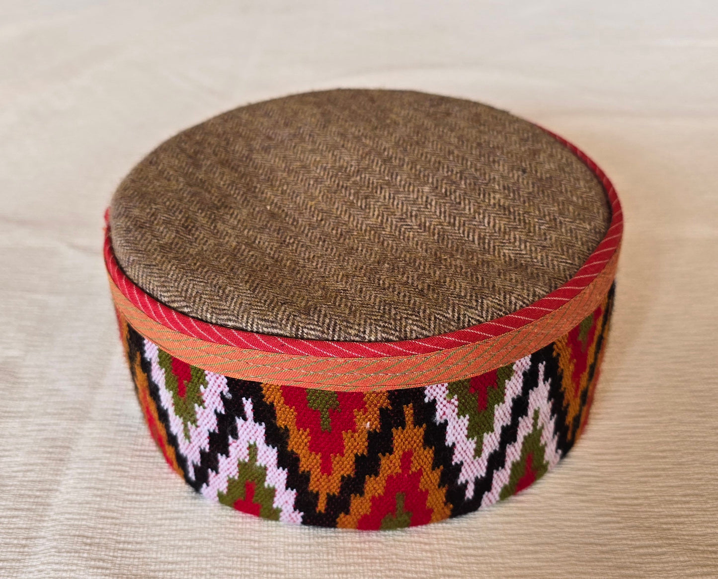 Cap - Traditional Himachal