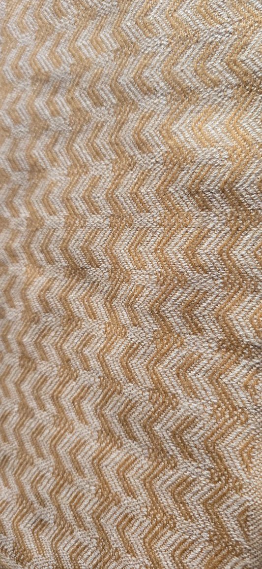 Muffler – Designer – Soft – Brown