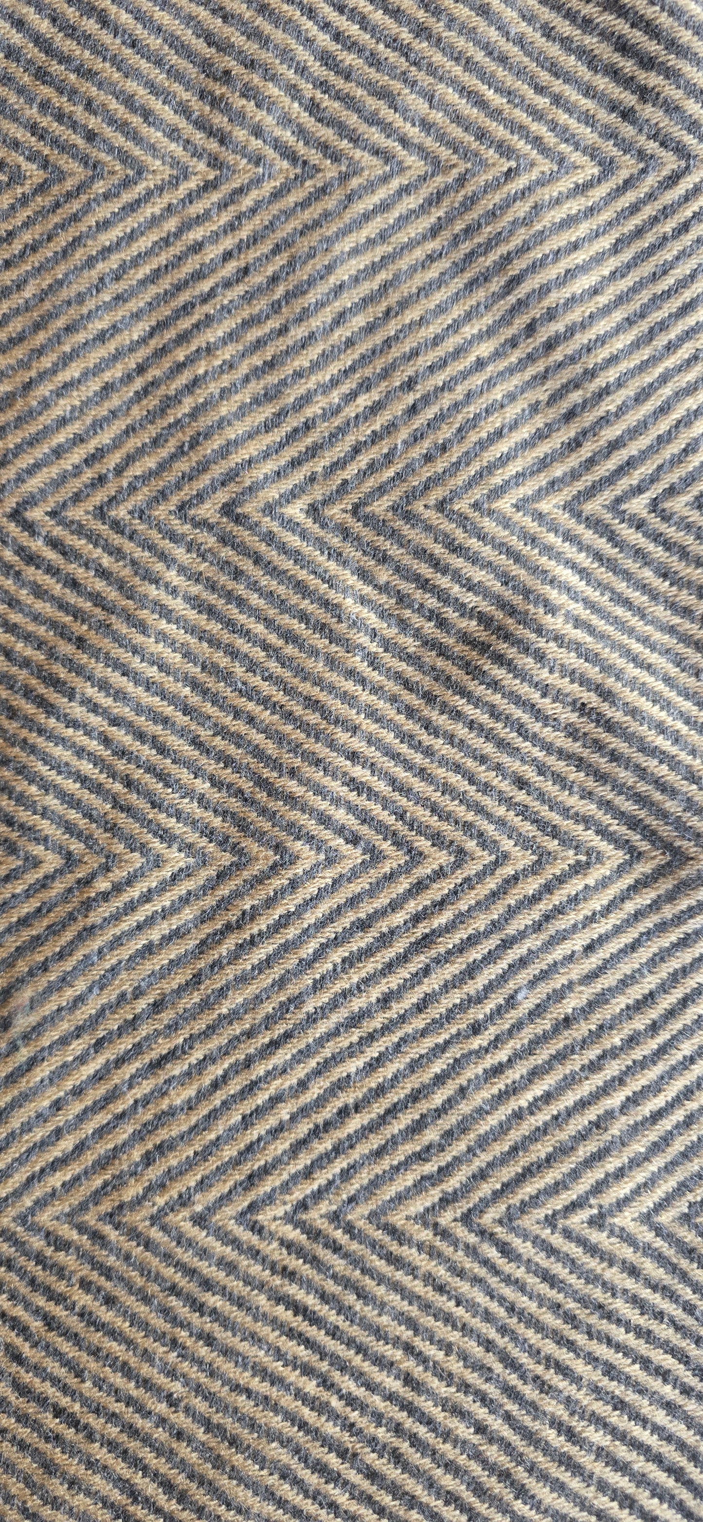 Muffler – Designer – Soft – Gray