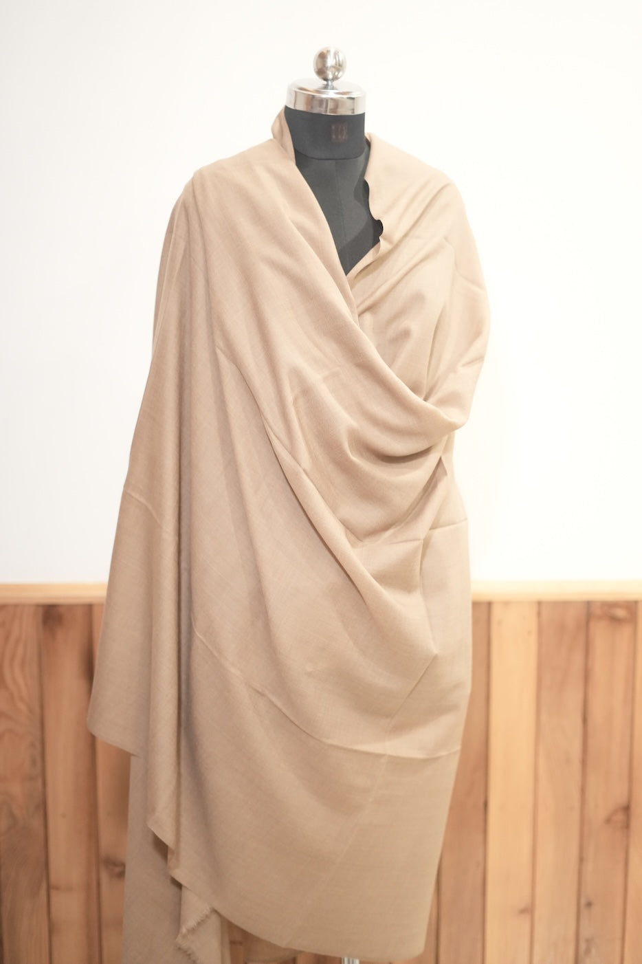 Men’s shawls
