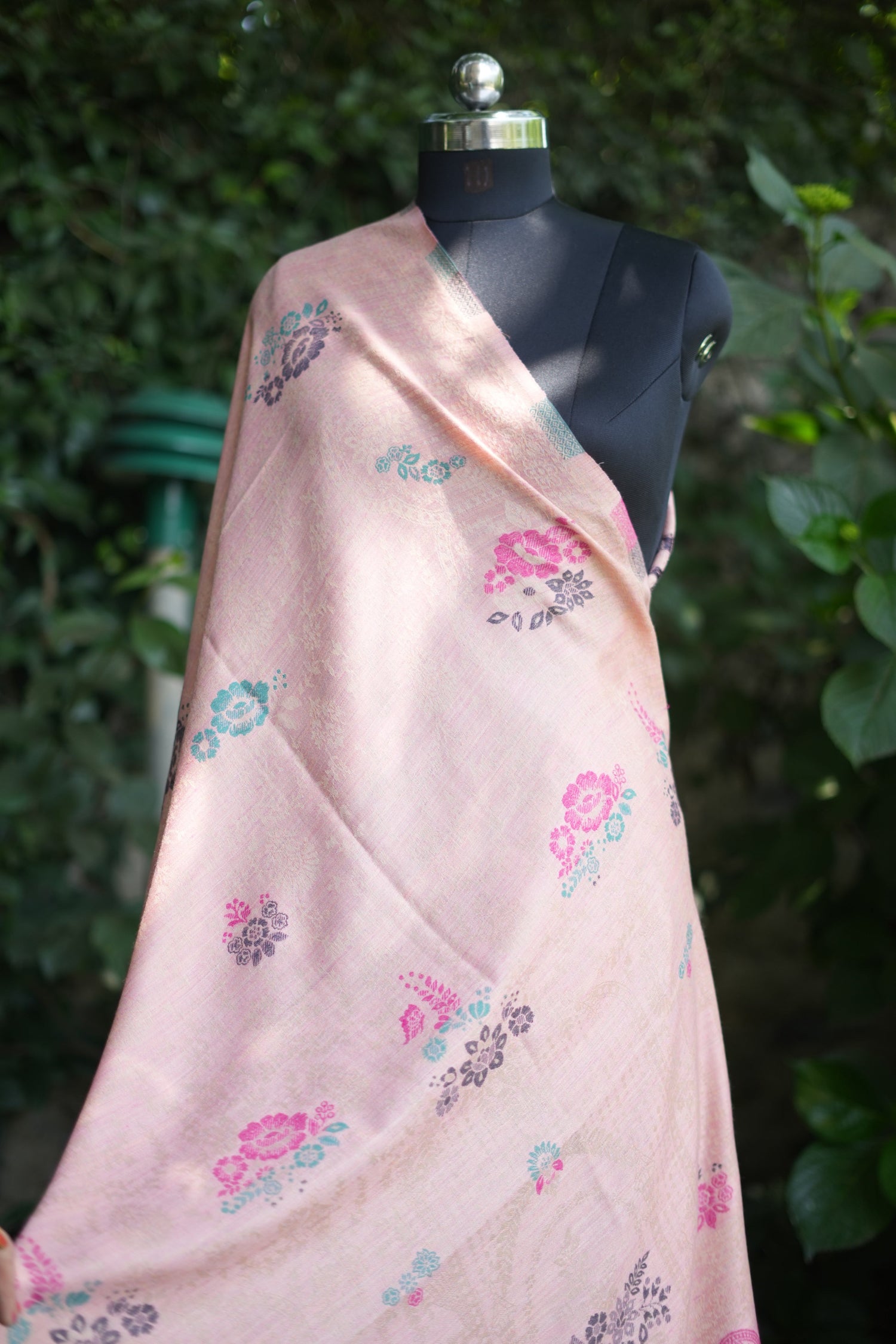 Pashmina range