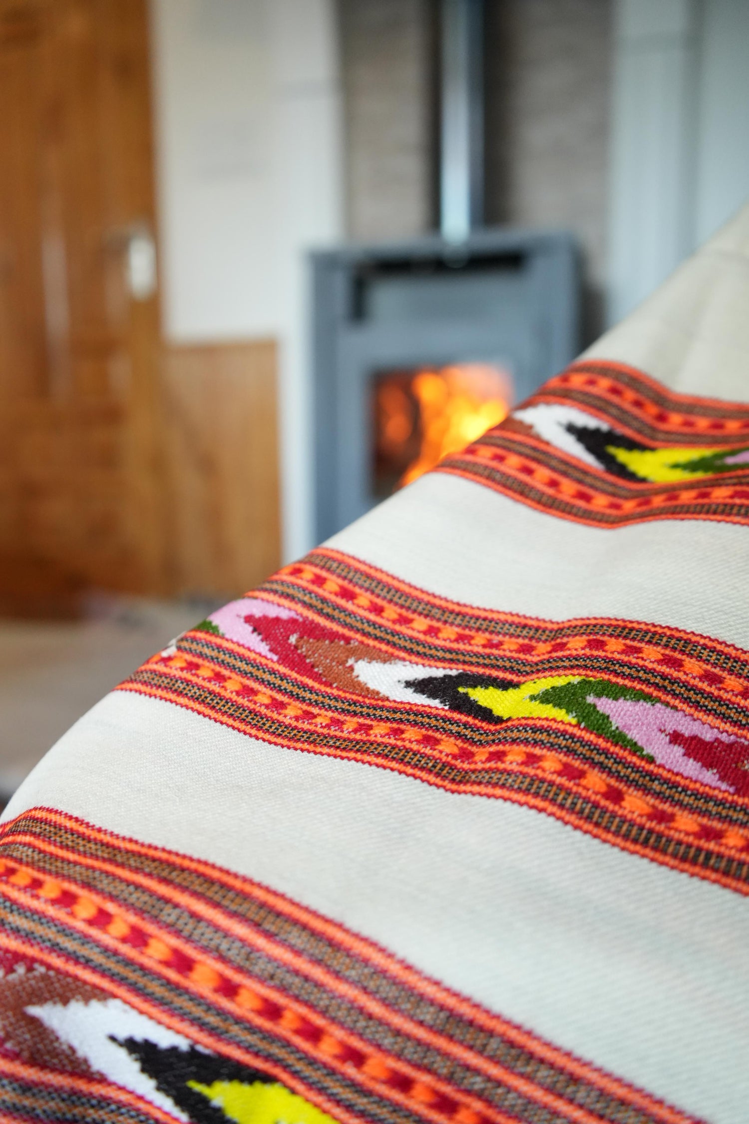 Kullu Heritage Shawls