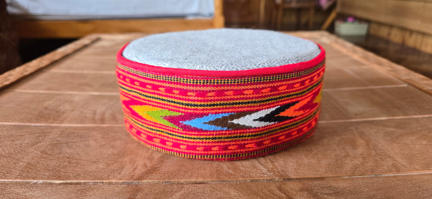 Cap - Traditional Himachal