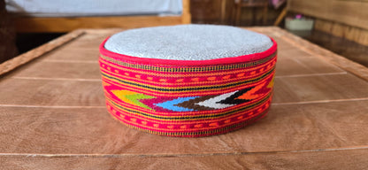 Cap - Traditional Himachal