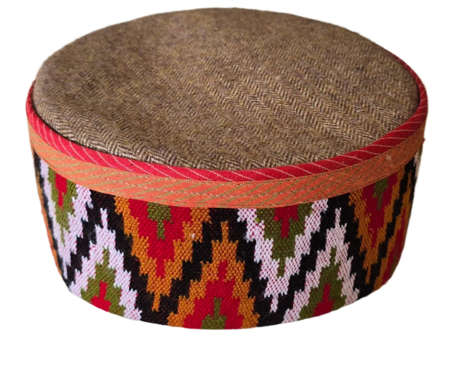 Cap - Traditional Himachal