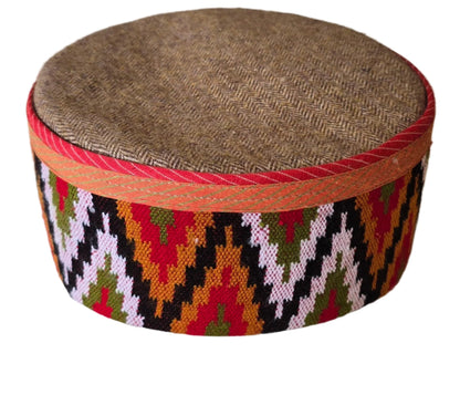 Cap - Traditional Himachal