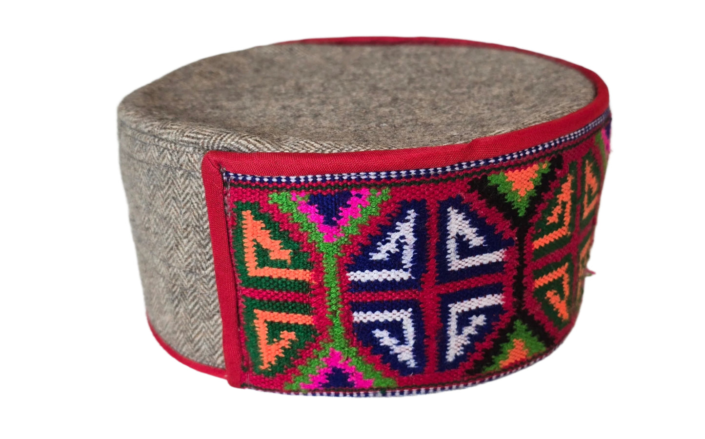 Cap - Traditional Himachal