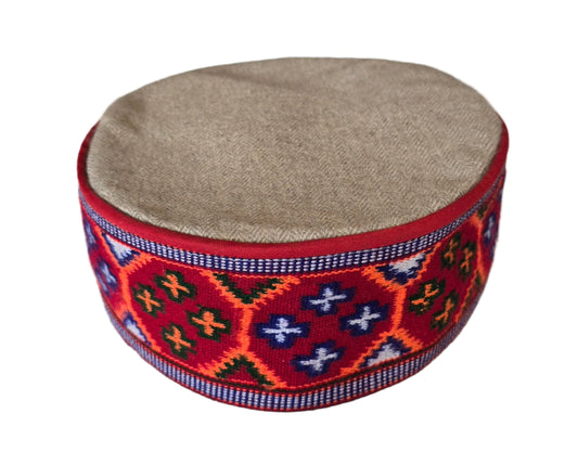 Cap - Traditional Himachali
