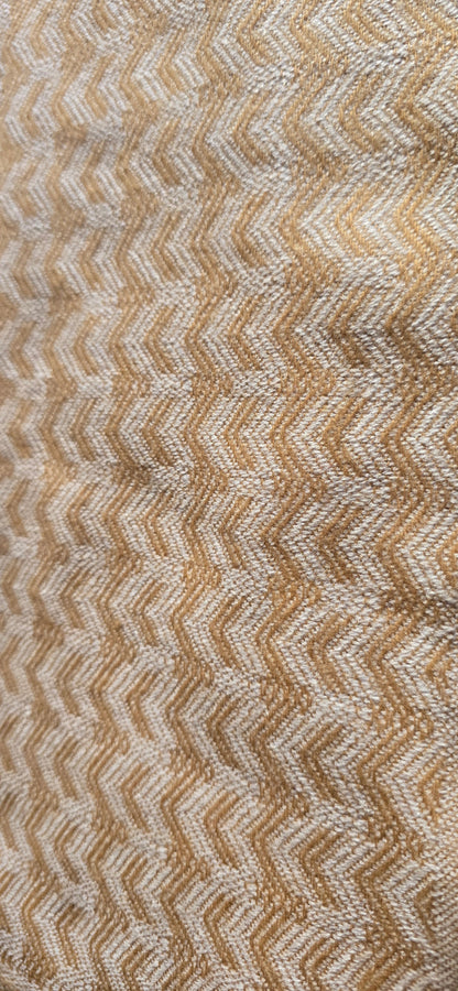 Muffler – Designer – Soft – Brown