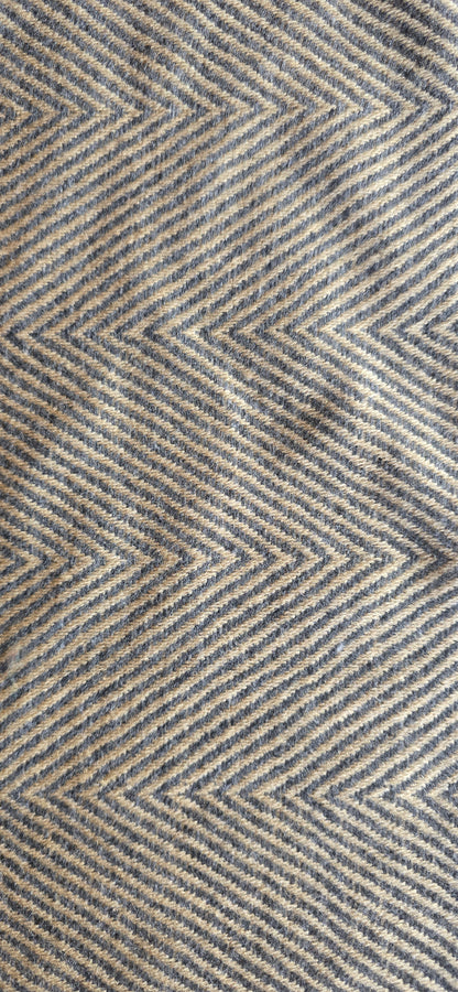 Muffler – Designer – Soft – Gray