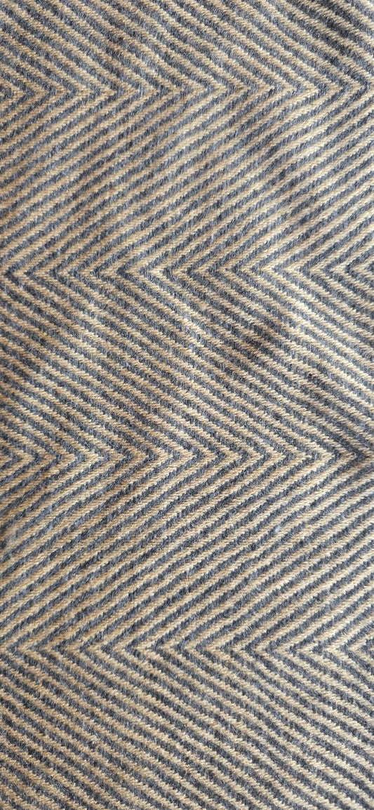 Muffler – Designer – Soft – Gray